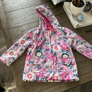 Kids Hatley Rain Jacket 5T